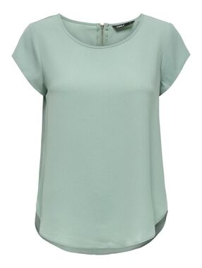 Only - Vic Solid Top